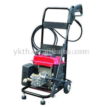  Premium Pressure Washer