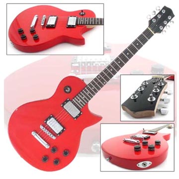  Electric Guitar (Electric Guitar)