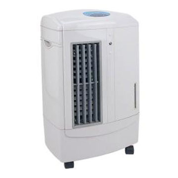  Air Cooler and Heater (Воздушный кулер и отопление)