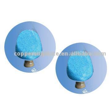  Copper Sulphate (20-40 Mesh for Feed)