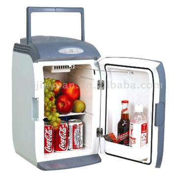  Mini Fridge (Mini Frigo)