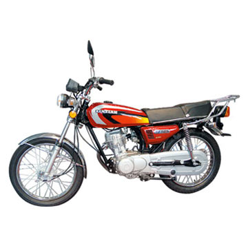 125cc Motorrad (125cc Motorrad)