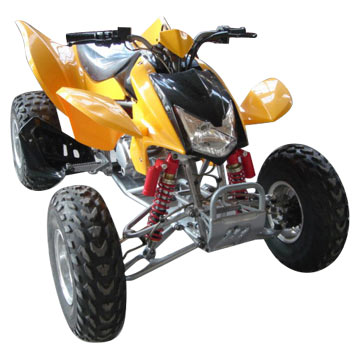  ATV (XT250ATV-8) (ATV (XT250ATV-8))