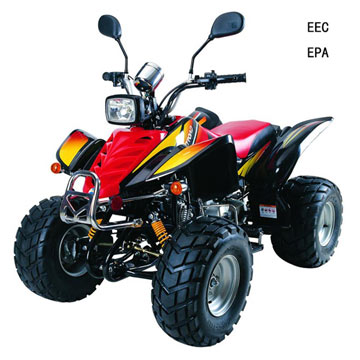 XT110/150 200ATV (EWG / EPA) (XT110/150 200ATV (EWG / EPA))