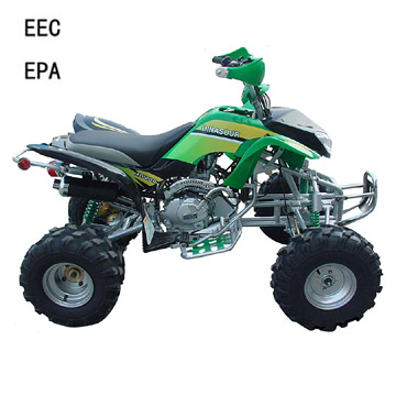 XT110/150/200 ATV (XT110/150/200 ATV)