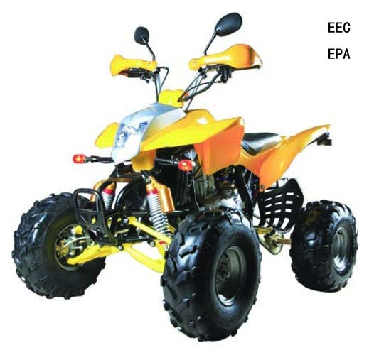  ATV (XT250/200ATV-C) (ATV (XT250/200ATV-C))