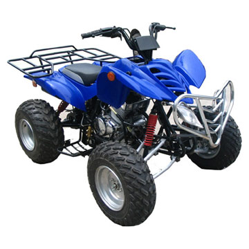  ATV (ATV)