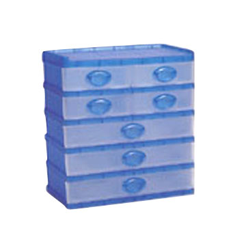  Plastic Drawer Mold ( Plastic Drawer Mold)