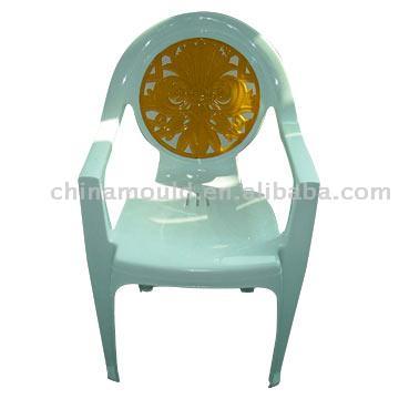  Plastic Chair Mold ( Plastic Chair Mold)