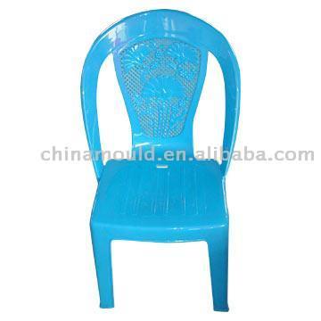  Plastic Chair Mold ( Plastic Chair Mold)