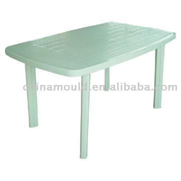 Tabelle Plastic Mould (Tabelle Plastic Mould)