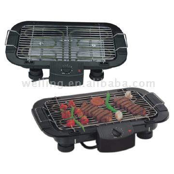 Electric BBQ Grills (Electric BBQ Grills)