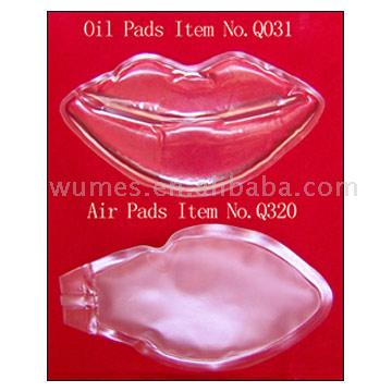 Jelly Pad (Q641) (Jelly Pad (Q641))