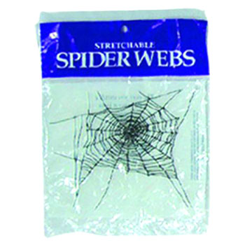 Spider Web Dekoration (Spider Web Dekoration)