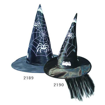 Witch Hat (Witch Hat)