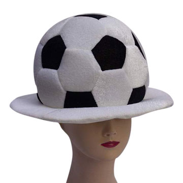  Football Hat (Football Hat)