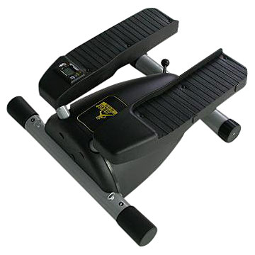 LTT Stepper (LTT Stepper)