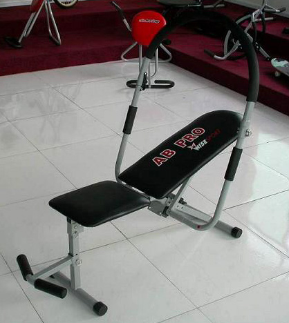  Fitness Equipment ( Fitness Equipment)