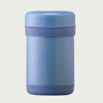  Stainless Steel Vacuum Food Thermos (Stainless Steel Vacuum Food Thermos)