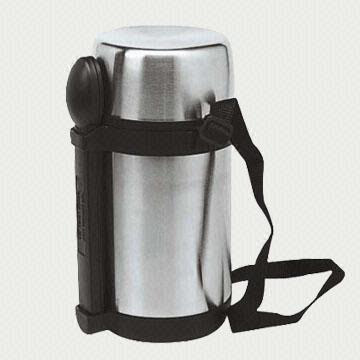  Stainless Steel Vacuum Food Thermos ( Stainless Steel Vacuum Food Thermos)