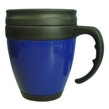  Plastic Mug (Tasse en plastique)