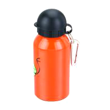  NLB-35S Sports Bottle with Mud Cap and 350ml Capacity (NLB-35S Sports Bouteille avec Mud Cap et 350ml Capacité)