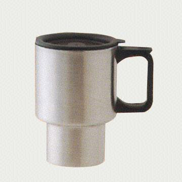  Stainless Steel Mug (Stainless Steel Mug)