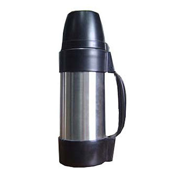  Vacuum Travel Bottle (Vakuum-Reisen Flasche)