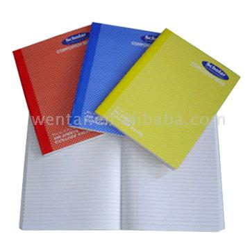  Exercise Book (Exercise Book)