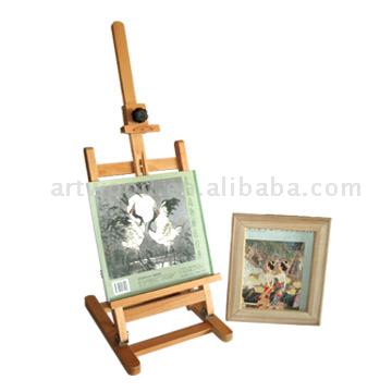  Table Easel (Таблица Станковая)