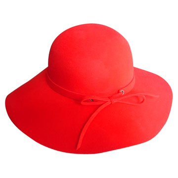  Wool Hat (Шерсть Hat)