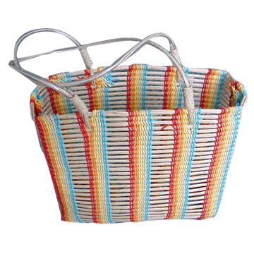  Straw Bag ( Straw Bag)