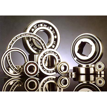 Ball Bearing (Ball Bearing)