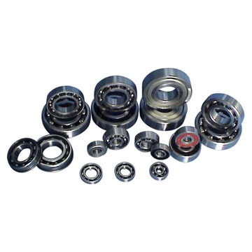 Ball Bearings (Ball Bearings)