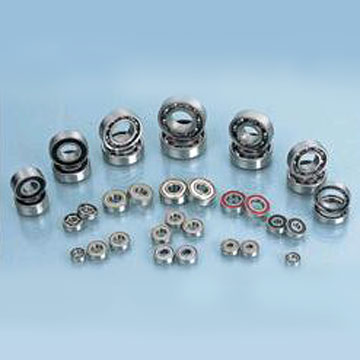  Deep Groove Ball Bearing ( Deep Groove Ball Bearing)