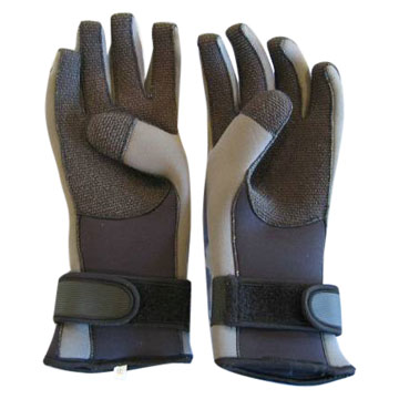  Diving Gloves (Gants de plongée)