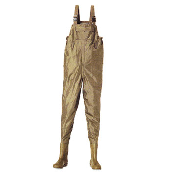  TPU Fishing Wader ( TPU Fishing Wader)