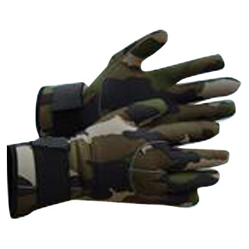  Hunting Gloves (Охота Перчатки)