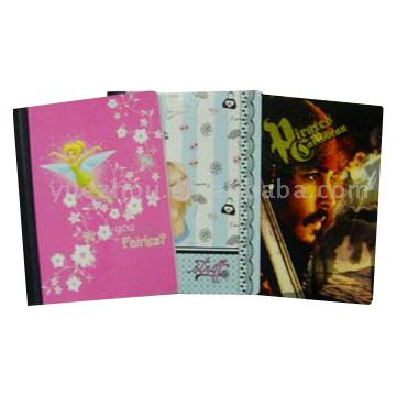  Composition Notebooks (Composition Notebooks)