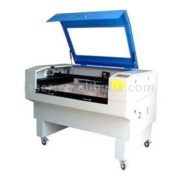  Laser Engraving / Cutting Machine ( Laser Engraving / Cutting Machine)