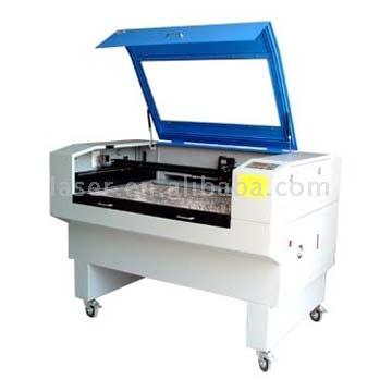  CMA Series Laser Engraving and Cutting Machine (CMA серии Лазерная гравировка и резка машины)