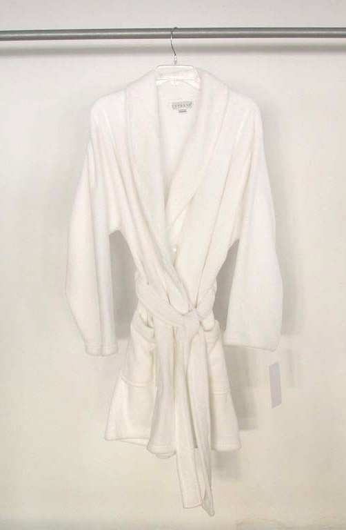  Bathrobe Sleepwear (Peignoir Sleepwear)