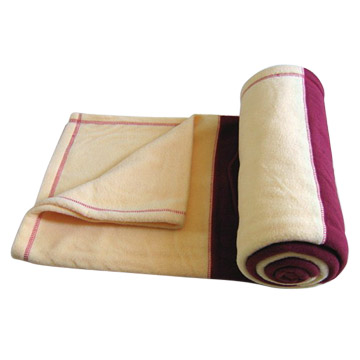  Polar Fleece Blanket (Polar Fleece Blanket)