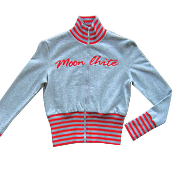  Ladies` Sweatshirt ( Ladies` Sweatshirt)