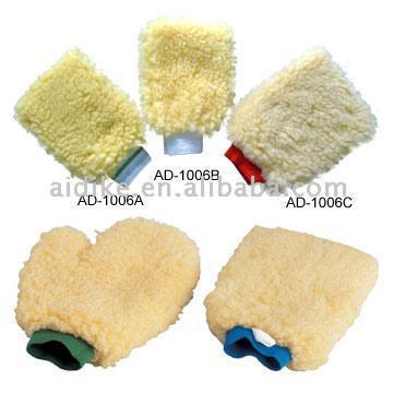  Wash Mitt