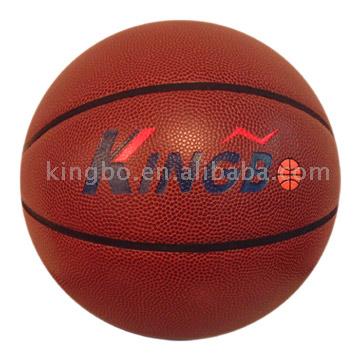  Basketball (Basket-ball)