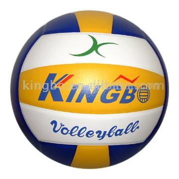  Volleyball (Volley-ball)