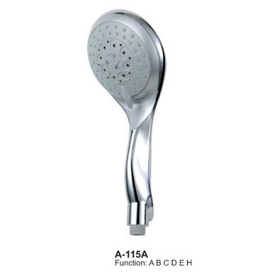  Hand Shower Head (Hand Shower Head)