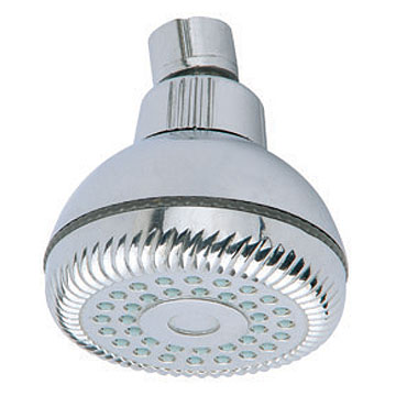  Ball Shower Head (Ball Shower Head)