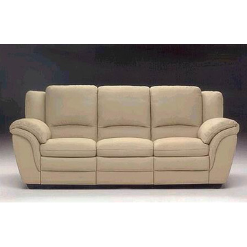  Leather Sofa Set (Leather Sofa Set)